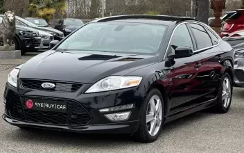 Ford Mondeo Colmar