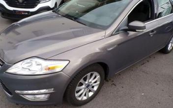 Ford mondeo Roanne