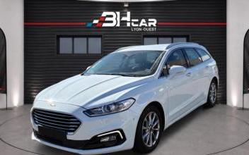 Ford Mondeo Brignais