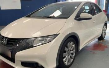 Honda civic Maisse
