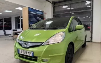 Honda Jazz Epinal