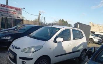 Hyundai i10 Linas
