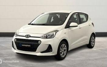 Hyundai i10 Civray