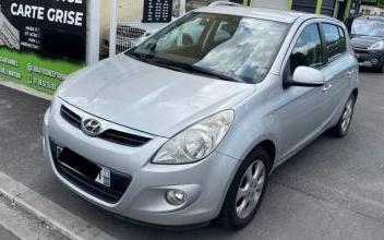 Hyundai i20 Harnes