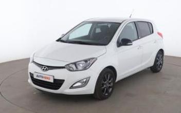 Hyundai i20 Issy-les-Moulineaux