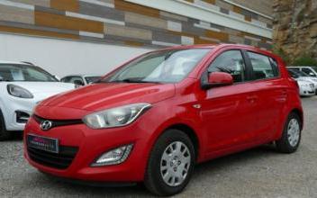 Hyundai i20 La-Ciotat