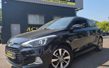 Hyundai i20 Draguignan