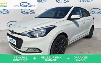 Hyundai i20 Amiens