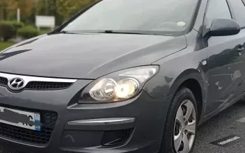 Hyundai i30 Douai