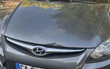 Hyundai i30 Voulangis