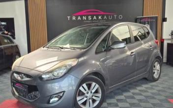 Hyundai ix20 Dompierre-sur-Mer