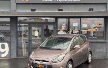 Hyundai ix20 Valence