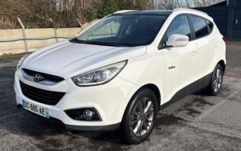 Hyundai ix35 Béthune