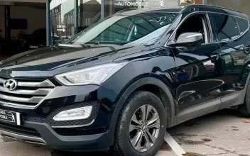 Hyundai SANTA FE Nieppe