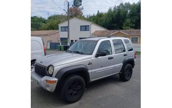 Jeep cherokee Floirac