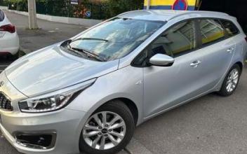 Kia ceed Vénissieux