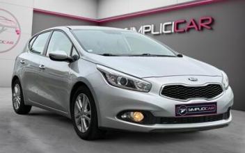 Kia ceed Saint-Germain-Laprade
