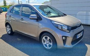 Kia Picanto Mions