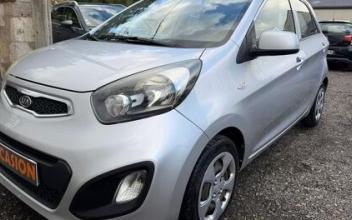 Kia picanto Josnes