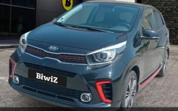 Kia picanto Le-Puy-en-Velay