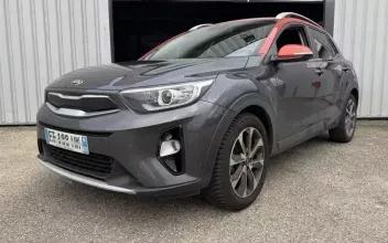 Kia Stonic Chazay-d'Azergues