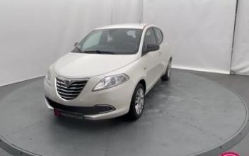Lancia ypsilon Bègles