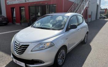 Lancia Ypsilon Dagneux
