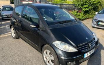 Mercedes Classe A Wissous