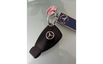 Mercedes classe a Thiais