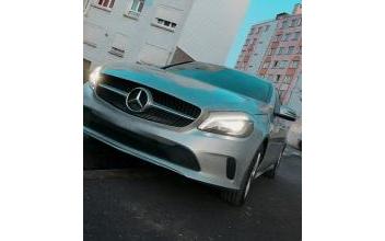 Mercedes classe a Bruay-la-Buissière