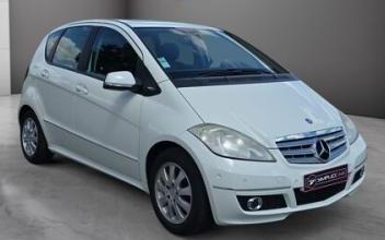 Mercedes classe a Cusset