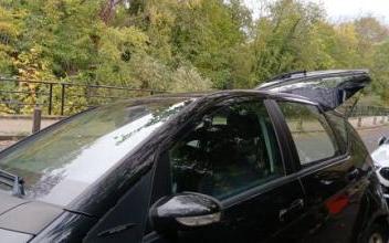 Mercedes classe a Champigny-sur-Marne