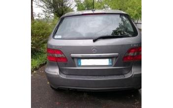 Mercedes classe b Artiguelouve