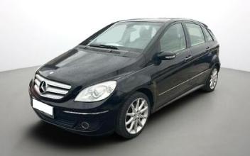 Mercedes classe b Sarcelles