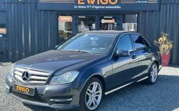 Mercedes classe c La-Rochelle