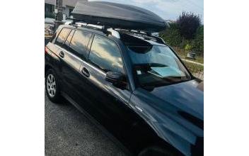 Mercedes classe glk Dombasle-sur-Meurthe