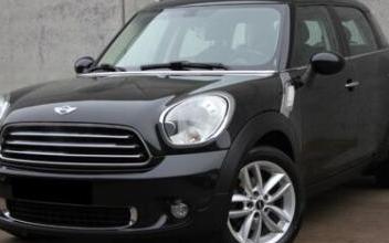 Mini countryman Armentières