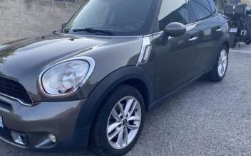 Mini Countryman Montmagny