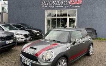 Mini Mini cooper La-Farlède