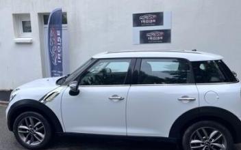 Mini mini coupe Brest