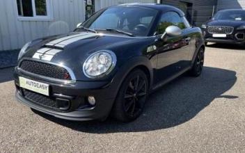 Mini mini coupe Thionville