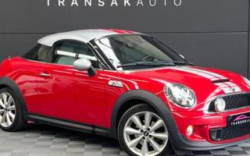 Mini mini coupe Maubeuge