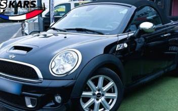 Mini Mini one Saint-Maximin-la-Sainte-Baume