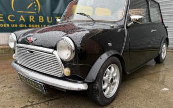 Mini Mini one Sin-le-Noble