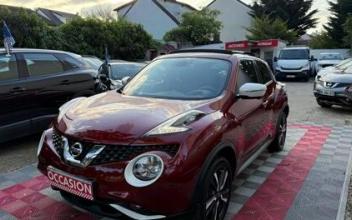 Nissan juke Drancy