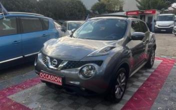 Nissan juke Drancy