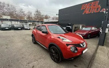 Nissan Juke Nîmes