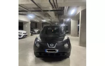 Nissan Juke Chelles
