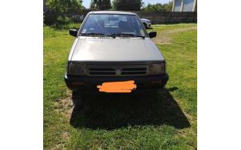 Nissan micra Thouars