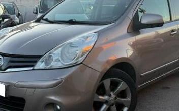 Nissan note Gigean